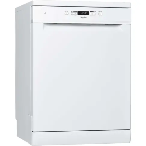 Lave-vaisselle 60 cm WHIRLPOOL WFC3C34 - 1