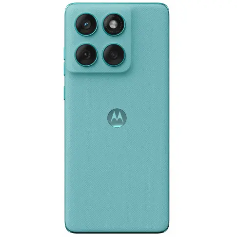Smartphone MOTOROLA EDGE60FUSIONTURQUOISE - 13