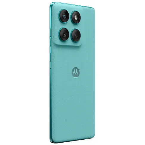 Smartphone MOTOROLA EDGE60FUSIONTURQUOISE - 12