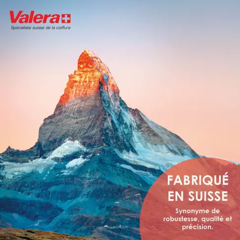 Tondeuse VALERA SPP800 - 3