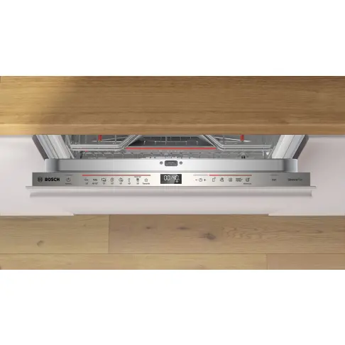 Lave-vaisselle tout intégré 60 cm BOSCH SMV6ECX93E - 3