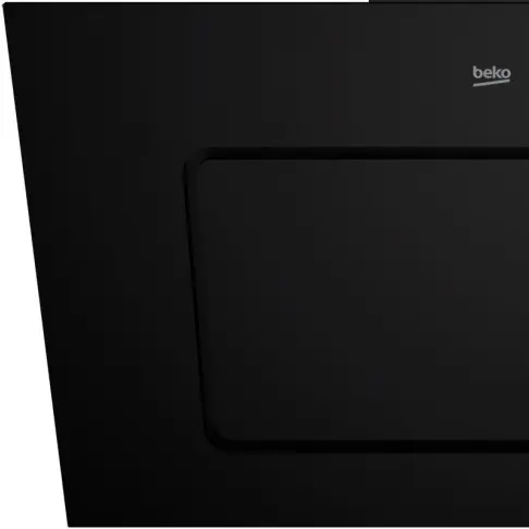 Hotte décorative BEKO HCA 92540 B - 2
