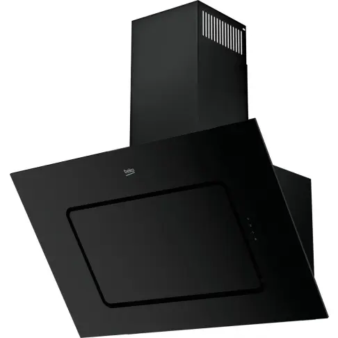 Hotte décorative BEKO HCA 92540 B - 5