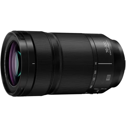 Zoom reflex numérique PANASONIC SR 70300 E - 1