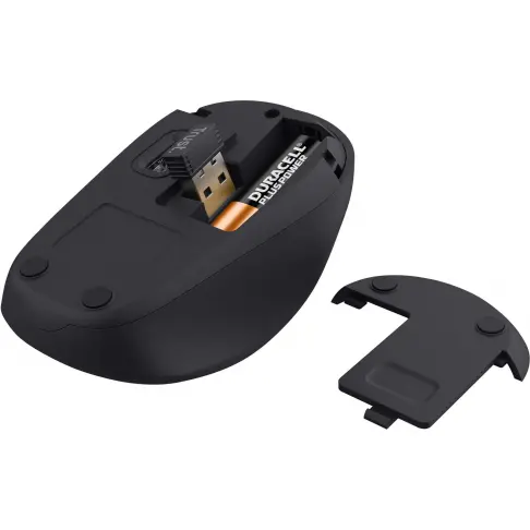 Souris TRUST 24550 - 4