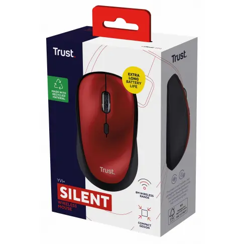 Souris TRUST 24550 - 14