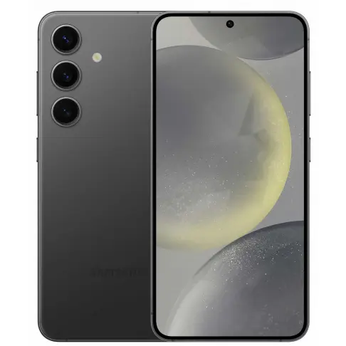 Smartphone SAMSUNG GALAXYS24NOIR - 1