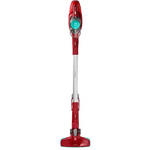 Aspirateur balai PHILIPS FC 6721/01 - 4