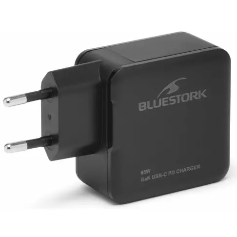 Accessoire informatique BLUESTORK PWBS65GANC/2 - 2
