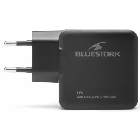Accessoire informatique BLUESTORK PWBS65GANC/2 - 1
