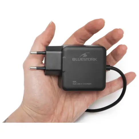 Accessoire informatique BLUESTORK PWBS65GANC/2 - 4
