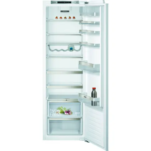 Réfrigérateur intégré 1 porte SIEMENS KI 81 RADE 0 - 1
