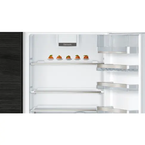 Réfrigérateur intégré 1 porte SIEMENS KI 81 RADE 0 - 4