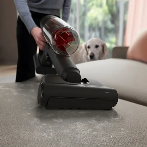 Aspirateur balai ELECTROLUX EP81ABGF - 6