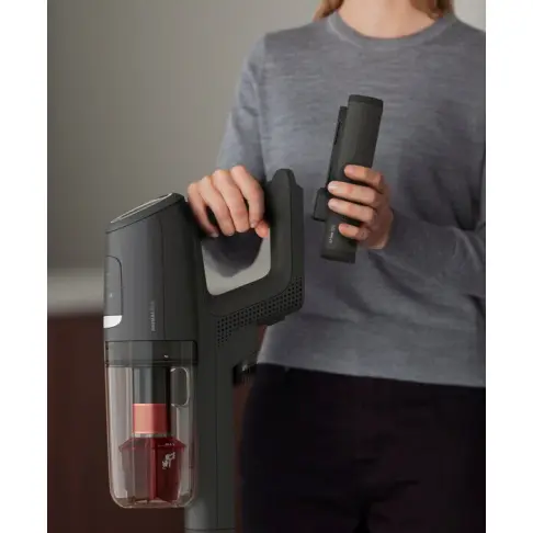 Aspirateur balai ELECTROLUX EP81ABGF - 12