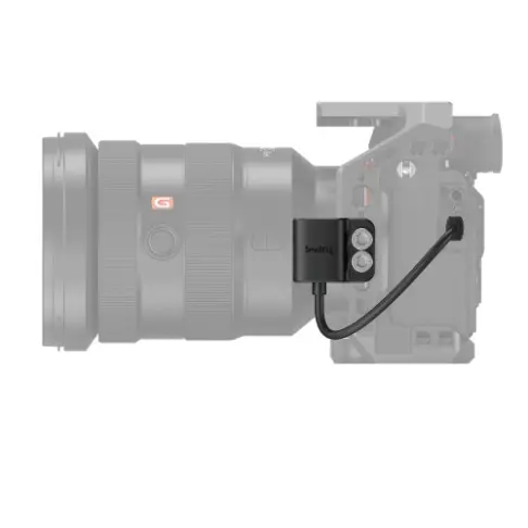 Câble pour appareil photo SMALLRIG 3021 - 4