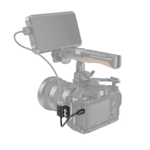 Câble pour appareil photo SMALLRIG 3021 - 5