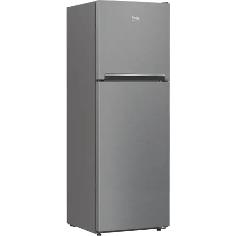 Réfrigérateur 2 portes BEKO RDNE350K40XBN - 1