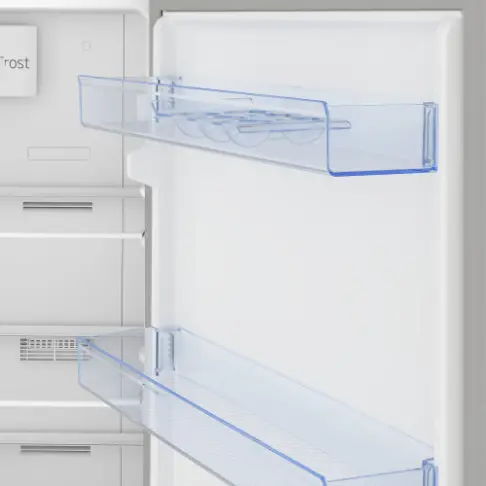 Réfrigérateur 2 portes BEKO RDNE350K40XBN - 4