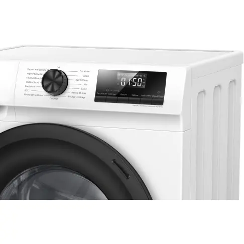 Lave-linge frontal HISENSE WFQE1214EVJM - 3