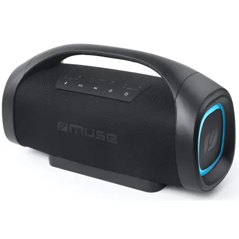 Enceinte bluetooth nomade MUSE M980BT - 3