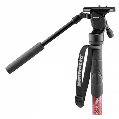 Monopode vidéo MANFROTTO MVMELMIIA 4 LIVE - 6