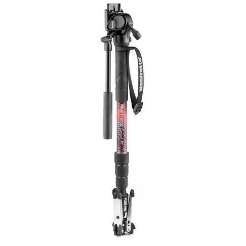 Monopode vidéo MANFROTTO MVMELMIIA 4 LIVE - 8