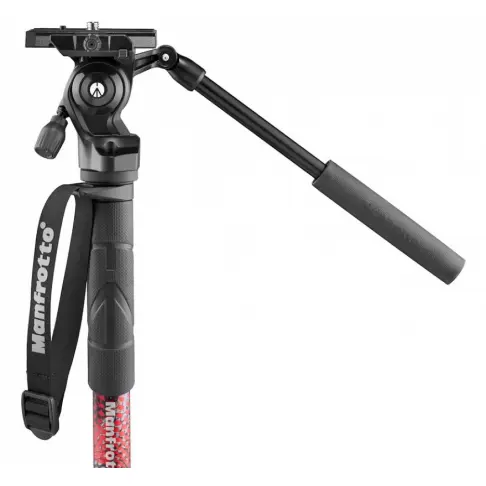 Monopode vidéo MANFROTTO MVMELMIIA 4 LIVE - 9