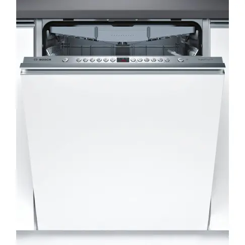 Lave-vaisselle tout intégré 60 cm BOSCH SMV46KX55E - 1