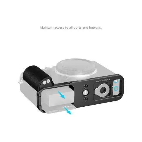 Accessoire photo FEELWORLD SMALLRIG 5448 - 2