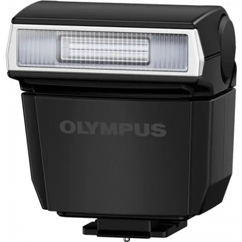 Flash OLYMPUS FL-LM 3 - 1