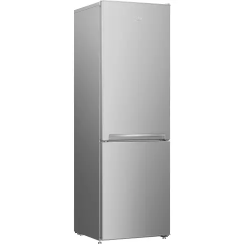 Réfrigérateur combiné inversé BEKO RCSA 270 K 30 SN - 1