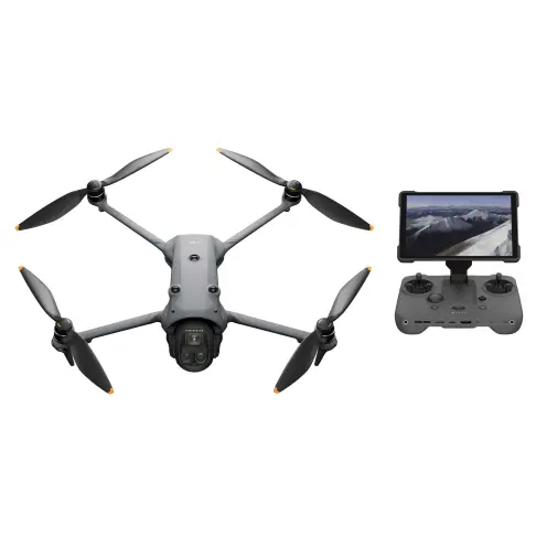 Drone DJI MAVIC 4 PRO + RC 2 - 1