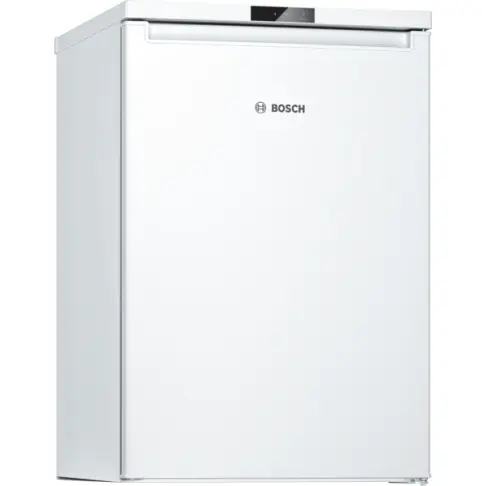 Réfrigérateur table top BOSCH KTR15NWEB - 1