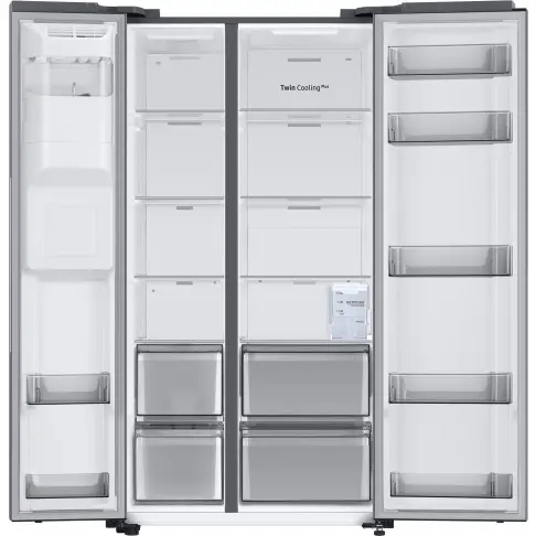 Réfrigérateur américain SAMSUNG RS68A8520S9 - 2