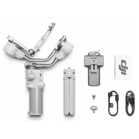 Stabilisateur DJI RS 4 MINI - 2