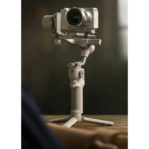 Stabilisateur DJI RS 4 MINI - 3
