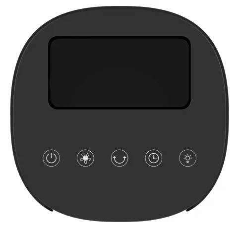 Ventilateur TAURUS FA007 - 3