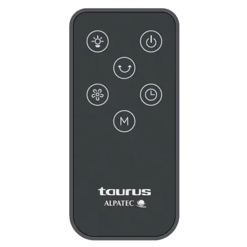 Ventilateur TAURUS FA007 - 4