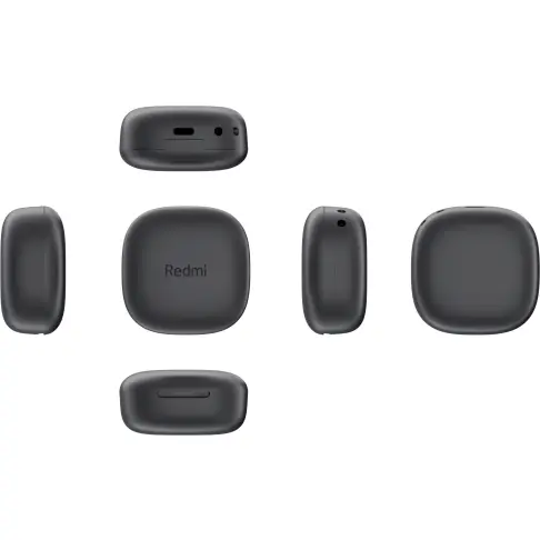 Oreillette bluetooth XIAOMI REDMIBUDS6PLAYN - 2