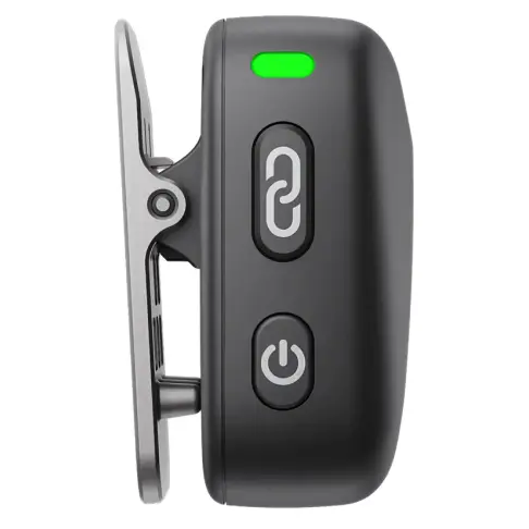 Emetteur DJI MIC MINI EMETTEUR NOIR - 6