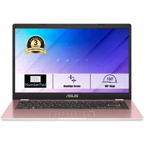 Ordinateur portable ASUS E410KA-EK692WS - 1