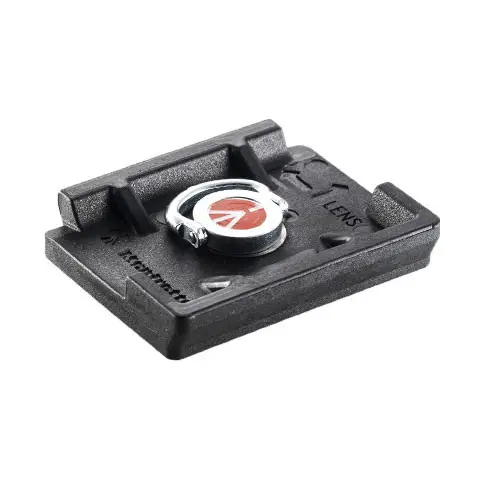 Plateau rapide MANFROTTO 200 LTPL - 2