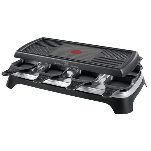 Machine à raclette TEFAL RE459812 - 2