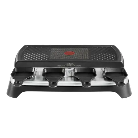Machine à raclette TEFAL RE459812 - 1