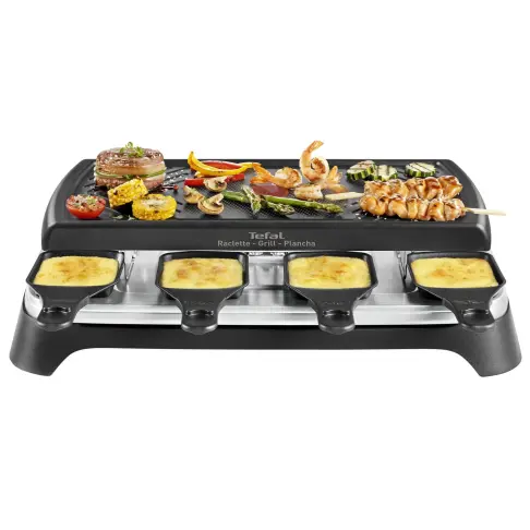 Machine à raclette TEFAL RE459812 - 3