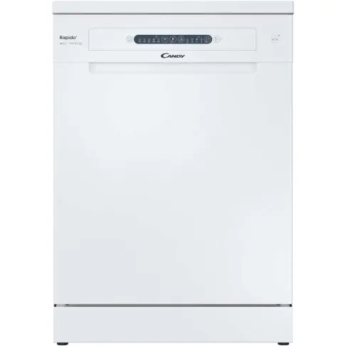 Lave-vaisselle 60 cm CANDY CF4E7L0W - 1