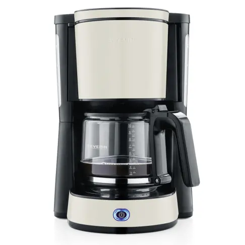 Cafetière à filtre SEVERIN KA9575 - 1
