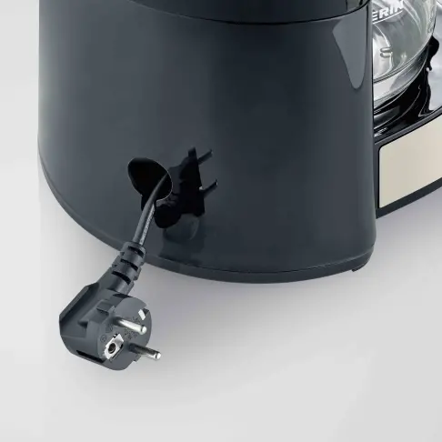 Cafetière à filtre SEVERIN KA9575 - 3