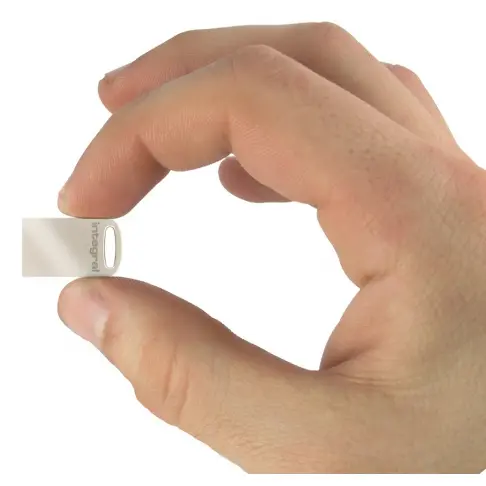 Cle usb INTEGRAL MFUSION 16 GO - 1